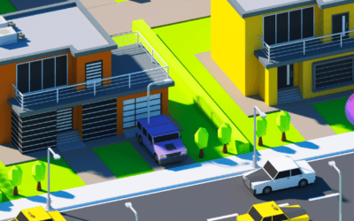 ¿El domicilio tributario debe ser virtual?