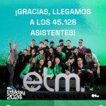 EtMday 2024: El emprendimiento se encontró con la innovación