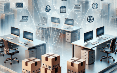 Cambio del domicilio tributario: Un trámite fundamental