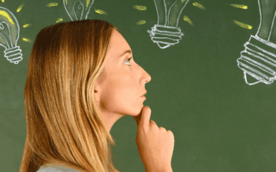 Cómo emprender un negocio: Etapa de encontrar la idea