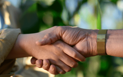 El mérito de emprender en zonas rurales