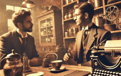 El renacer de las cafeterías: ¿Hacia un nuevo boom?