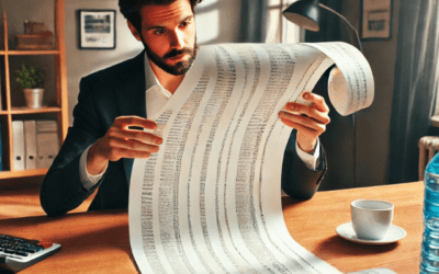 Enfrentar el alza de las tarifas del agua siendo emprendedor