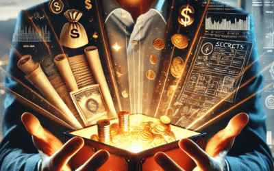 Formar una empresa exitosa: ¡Esta es la clave del éxito!