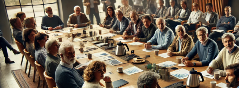 Tres grandes beneficios de una empresa constituida como SpA