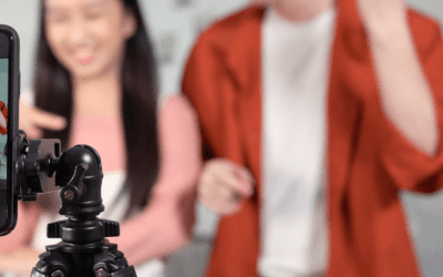 ¡Es tendencia! Usa TikTok para mostrar tu emprendimiento