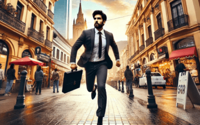 ¿El domicilio tributario debe estar cerca de mí?