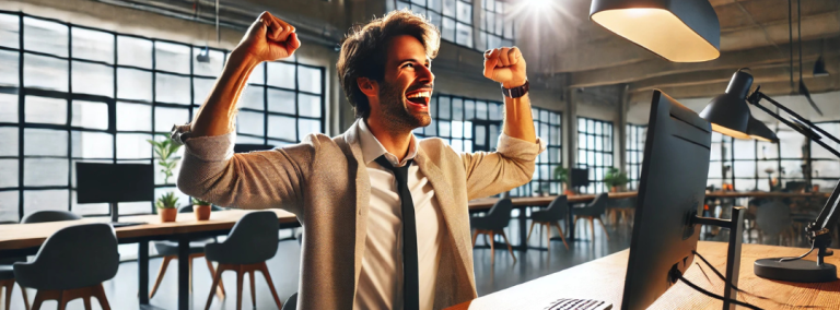 ¿Por qué el capital semilla es tan útil para emprender?