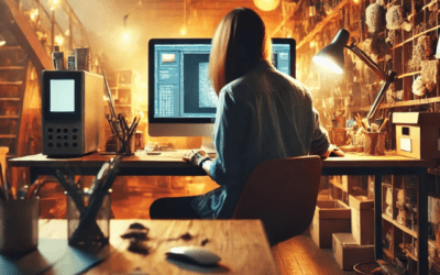 Los derechos de autor al emprender en Chile