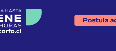 Postula a «Expande», fondo de cofinanciamiento de Corfo