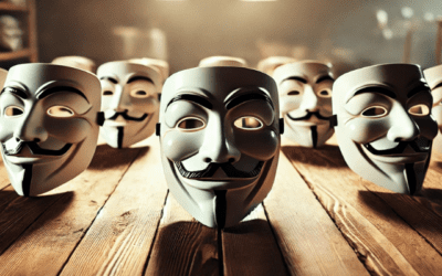 Sociedad Anónima: ¿Los miembros son incógnitos?