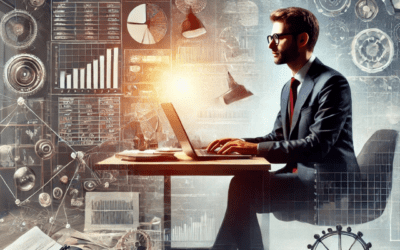 ¿Es útil ser contador para emprender?