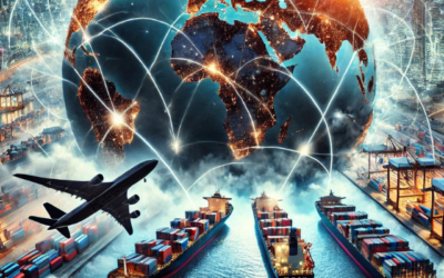 ¿Qué será de Latinoamérica en el comercio global desde 2025?