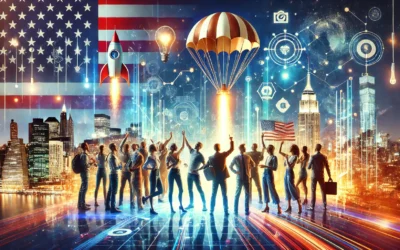 Con Soft Landing: Startups brillan en Estados Unidos