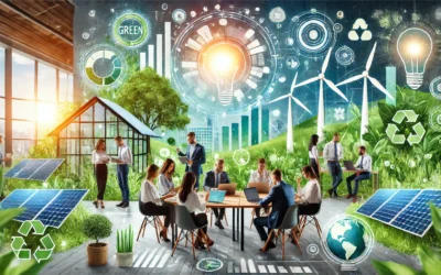 Emprendimientos Sustentables