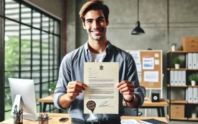 Registrar una empresa en Chile