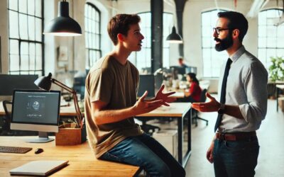 Dirección tributaria y oficina virtual: Los infalibles en un emprendimiento