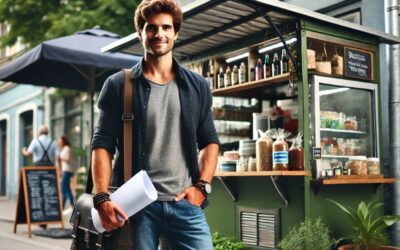 Gestión de la patente comercial: ¡Hacemos el trámite por ti!