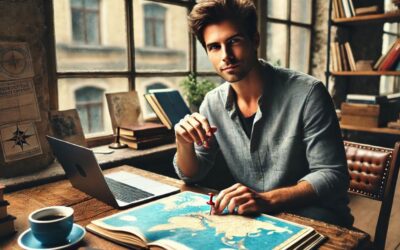 ¿Qué es una dirección tributaria virtual y por qué podría salvar tu negocio?