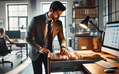 ¿Necesitas un RUT de empresas?: Revisa esta guía para conseguirlo fácilmente