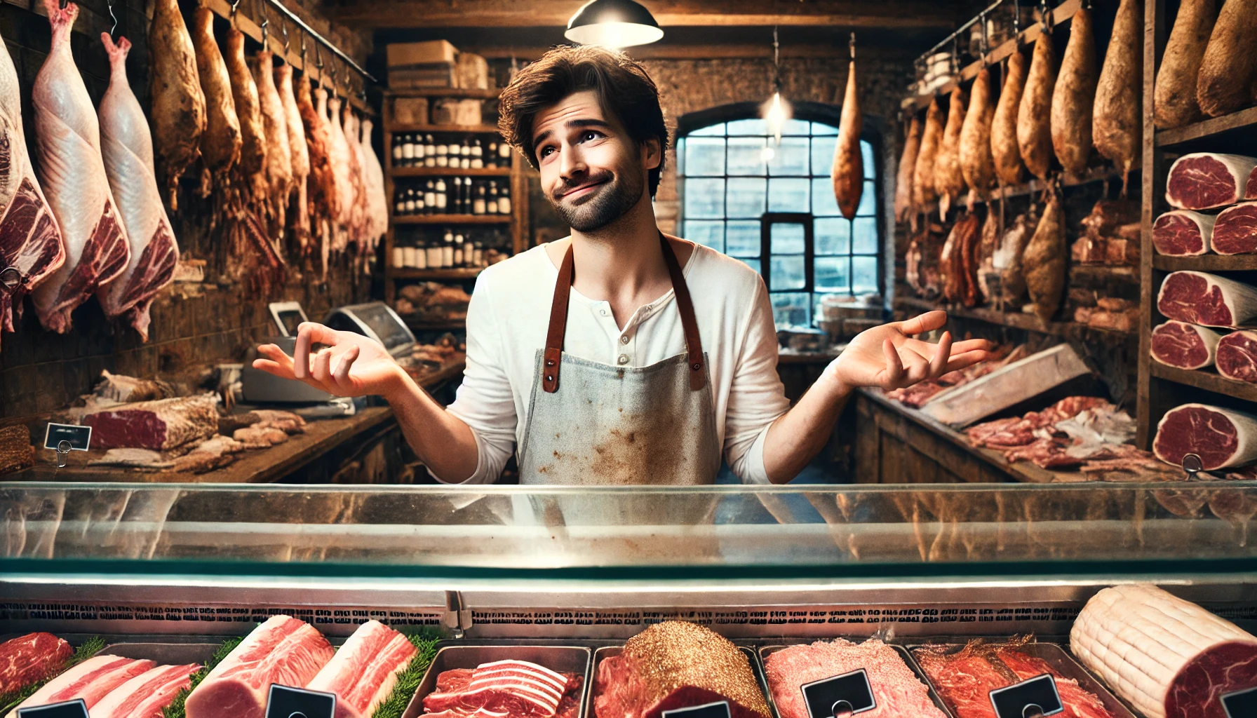 Impuestos sobre la carne: ¿Cuáles son los inconvenientes?