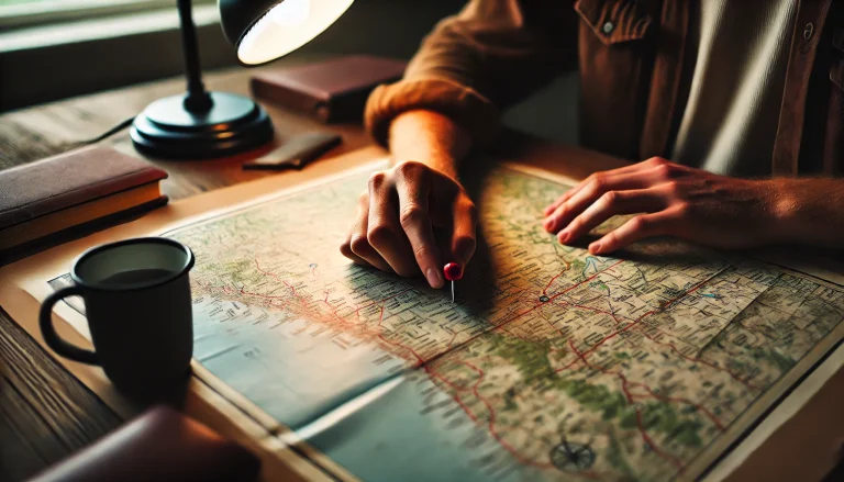 ¿Cómo puedo poner mi emprendimiento en Google Maps?