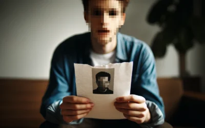 ¿Se puede conocer la identidad de una persona con su número de cédula en Chile?