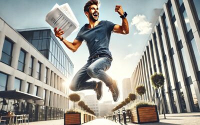 El boom de los emprendimientos: ¿Por qué todos quieren su propio negocio?