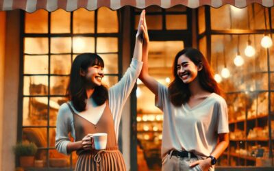 El Avance de las Mujeres en el Ecosistema de Startups: Un Cambio Transformador en Chile