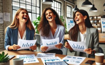 Mujeres e innovación: ¿Por qué hay tan pocas patentes y registros liderados por ellas?