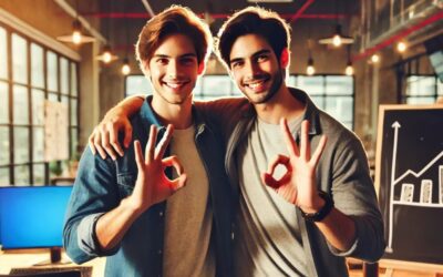 Dirección tributaria para negocios pequeños que buscan crecer