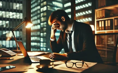 Empresa individual y su desventaja: ¿Es realmente una buena opción?