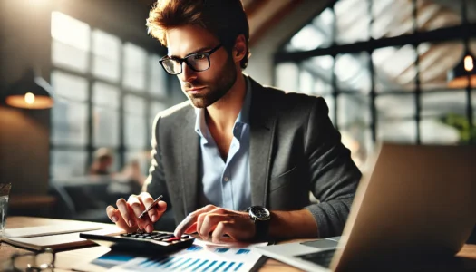 Contabilidad para pymes: ¡El servicio para tu crecimiento sin tus preocupaciones!