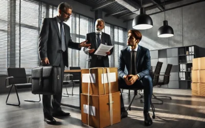 ¿Se puede practicar un embargo en una EIRL?