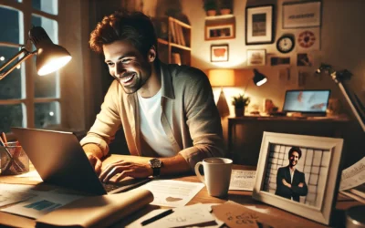 La pasión al emprender es el motor que te impulsará a llegar a la meta