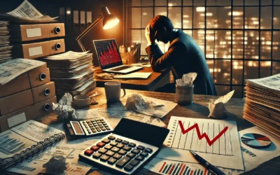 Ley de Insolvencia y Reemprendimiento: ¿Cuáles son sus pilares fundamentales?