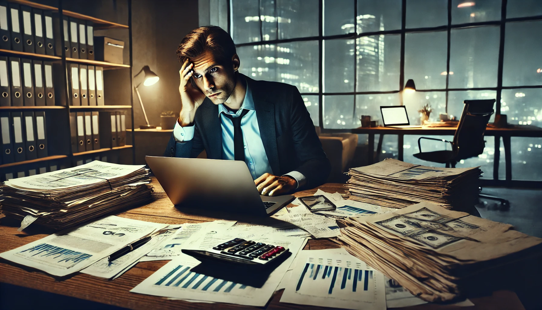 Ley de Insolvencia y Reemprendimiento: ¿Cuáles son sus pilares fundamentales?