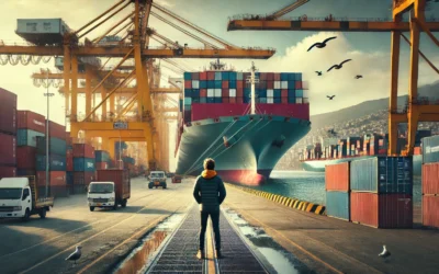 Bienes y mercancías a Chile: Lo que todo emprendedor debe saber para importar