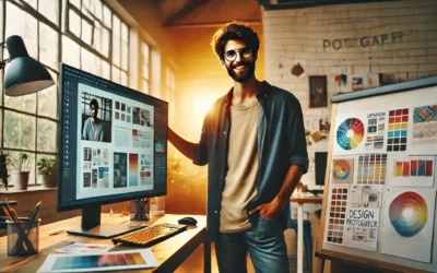 El poder de un buen logotipo en los emprendimientos