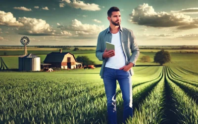 Emprendimiento rural: Una oportunidad con impacto