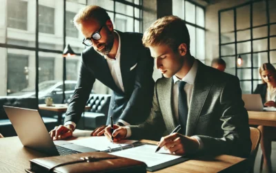 La importancia de redactar correctamente los estatutos de una empresa