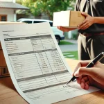 Estos son los datos que deben contener las órdenes de compra
