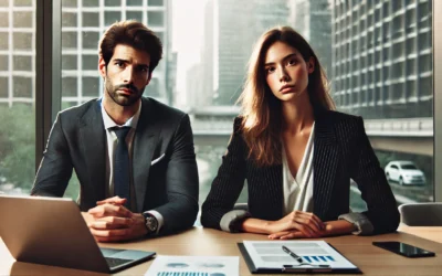 La sociedad colectiva comercial: Una alternativa que no recomendamos