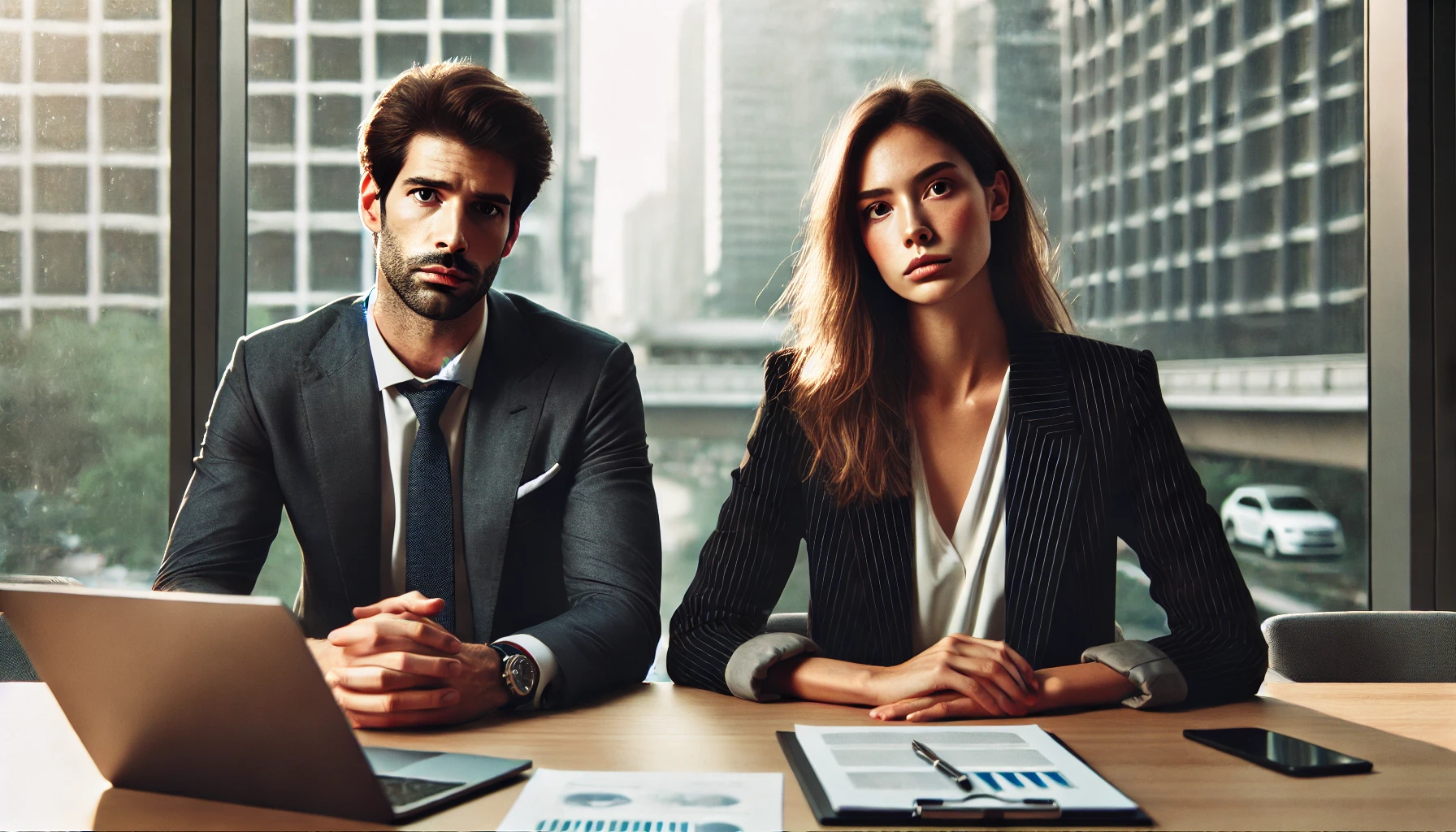 La sociedad colectiva comercial: Una alternativa que no recomendamos
