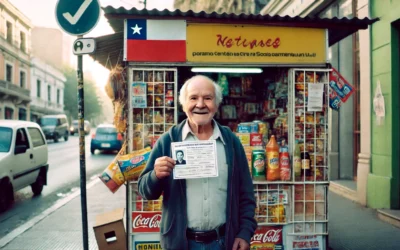 Esto es lo que necesitas saber acerca de la patente comercial