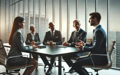 Sociedad de Responsabilidad Limitada: ¿Por qué no hay que descartarla?