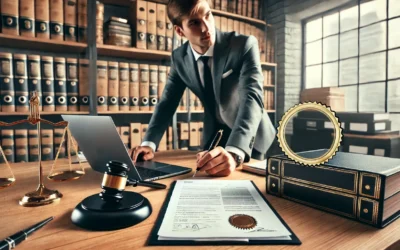 Ley de Propiedad Intelectual: ¿Cómo realizar denuncias en esta entidad?