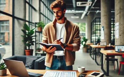 La guía sencilla de una sociedad en términos –muy– generales