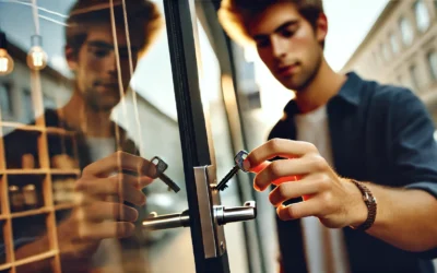 El domicilio comercial es el hogar legal de tu empresa