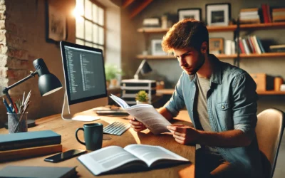 ¿Qué es el inicio de actividades de personas naturales?